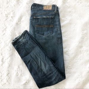 Denim & supply Ralph Lauren “skinny” jeans 31/30